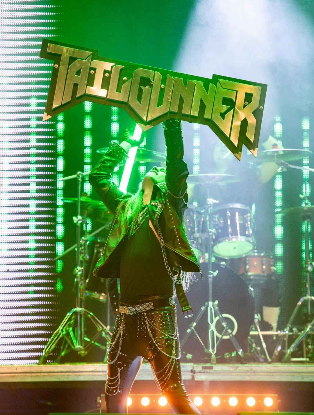 Tailgunner